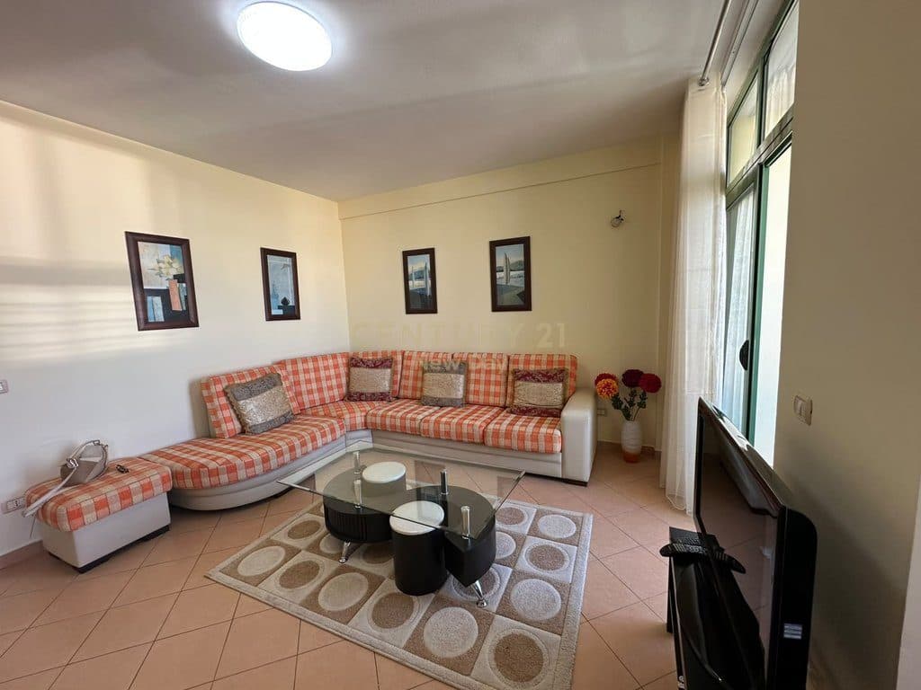 SHITET APARTAMENT 1+1 NE VOLLGA! 4