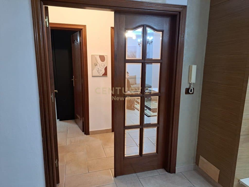 Apartament 2+1+2 Me Qira në Vollga, Durrës - 650€ | 117 m² 2