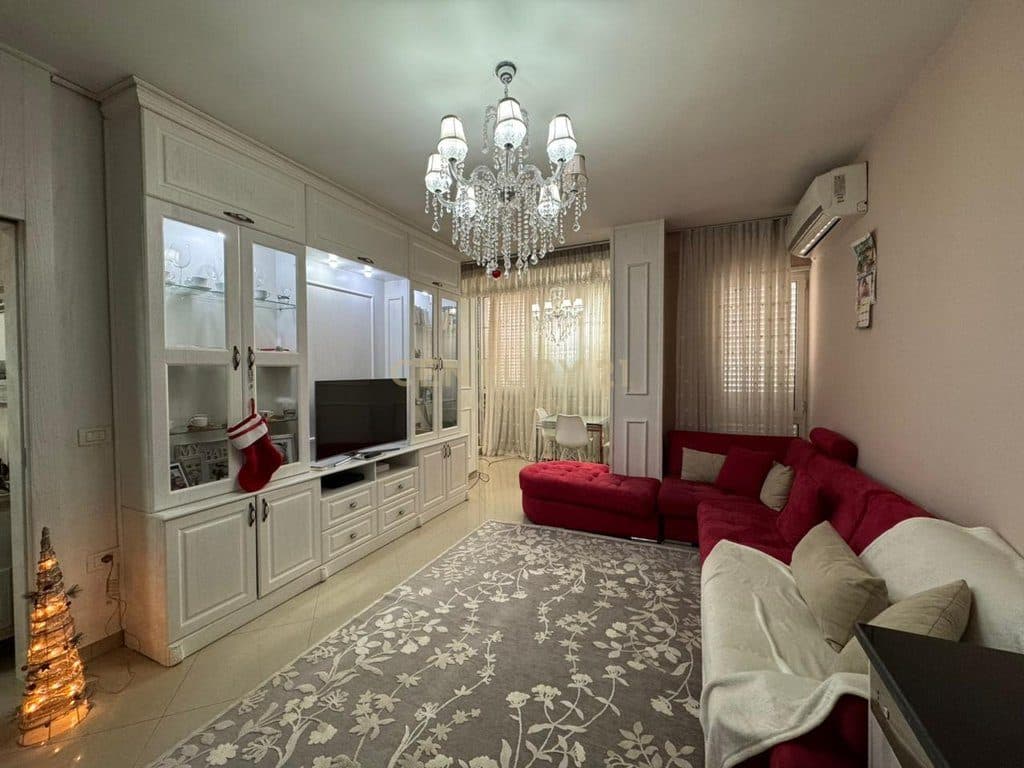 Apartament 2+1+2 Për Shitje te Ish Rajoni I Policisë, Durrës - 145,000€ | 86 m² 4