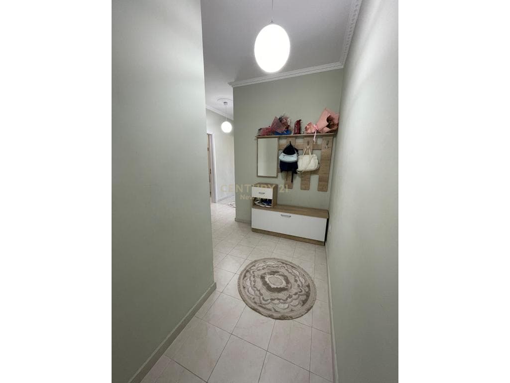SHITET APARTAMENT 2+1 NE QENDER TE DURRESIT! 3