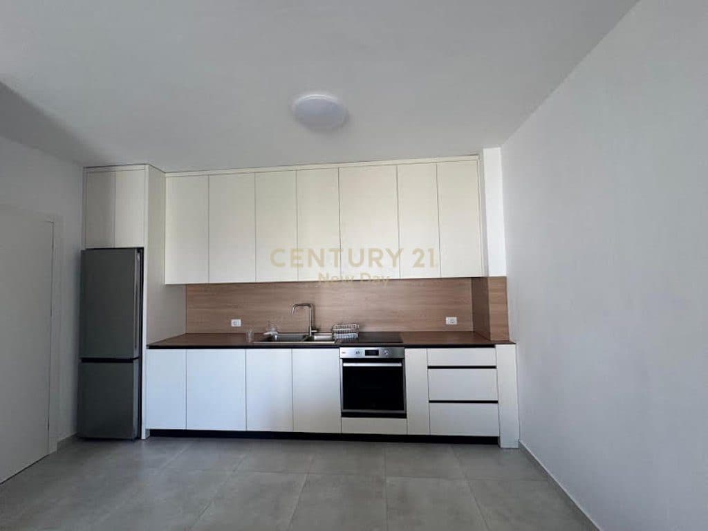 Apartament 2+1 Me Qira në Plazh, Durrës - 500€ | 95 m² 4