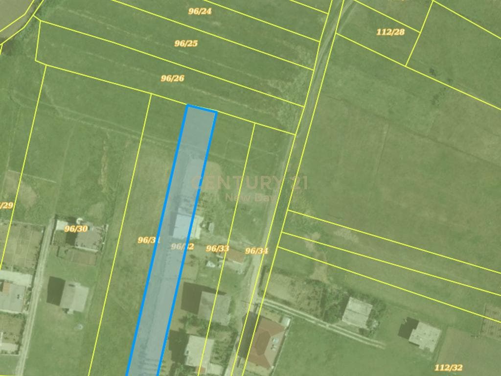 Toke per Shitje ne Rashbull, Durres - 1000 m²