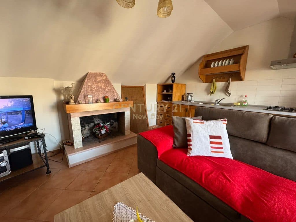 Apartament 1+1 Për Shitje në Golem, Durrës - 88,000€ | 86 m² 3