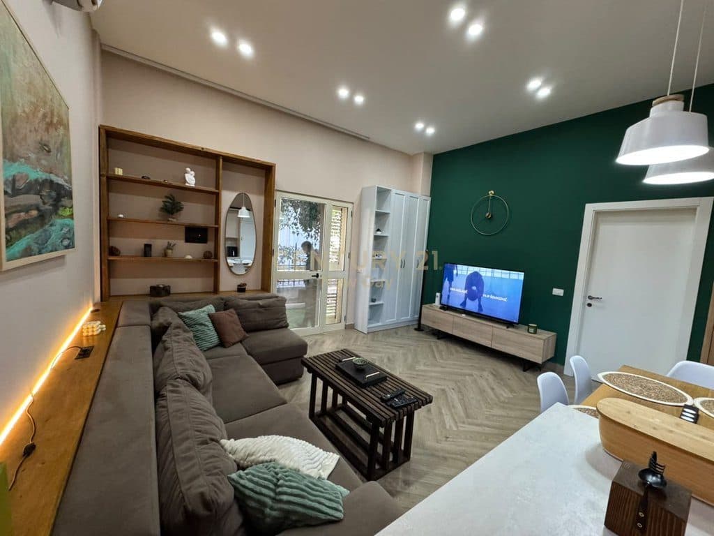 Apartament 1+1 në shitje në Golem, Durrës - 125000€ | 58 m² 4