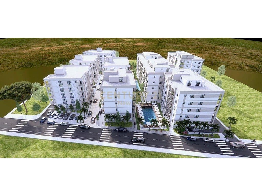 Apartament 1+1 Për Shitje në Golem, Durrës - Çmimi: Kontaktoni | 60.9 m² 4