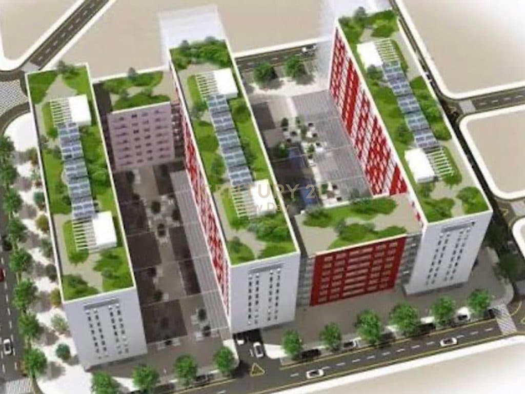 Ofrojme 2+1+2 per shitje ne Kompleksin Guce
