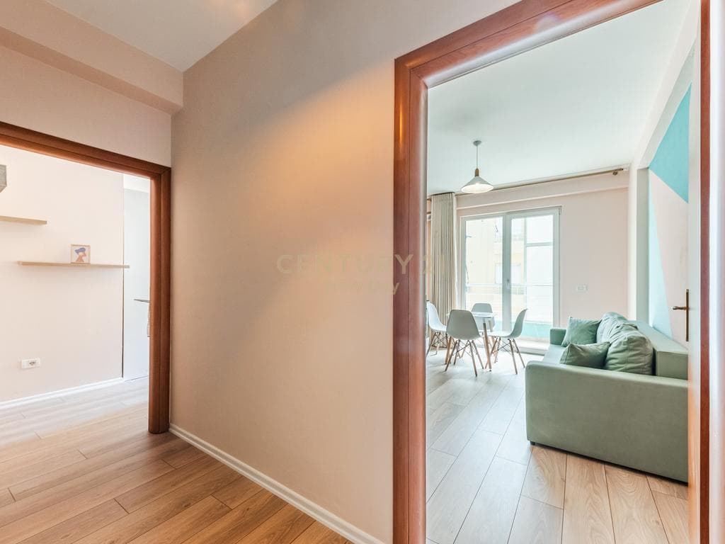 JEPET ME QIRA APARTAMENT 1+1 NE QENDER! 2