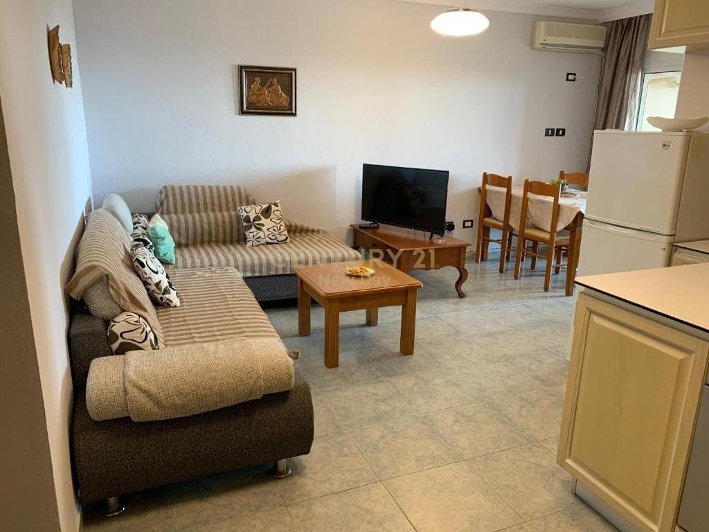 Apartament 1+1 Me Qira te Shkëmbi i Kavajës, Durrës - 490€ | 62 m² 2