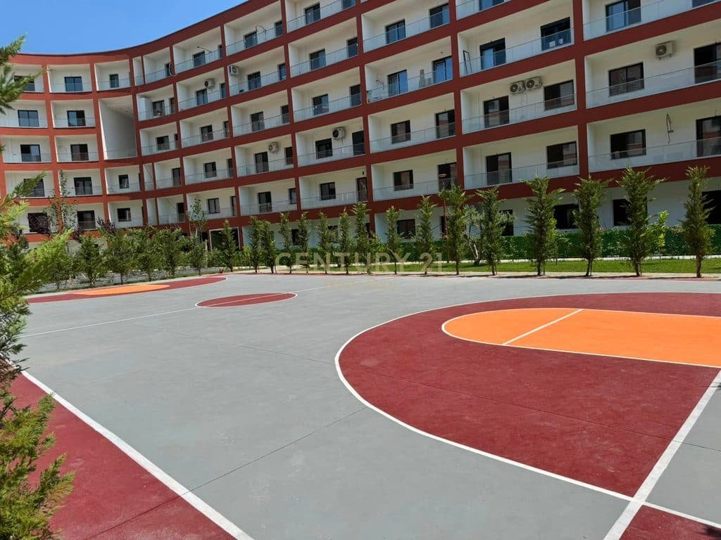 Apartament 1+1 në shitje në Golem, Durrës - 68,500€ | 65.32 m² 3