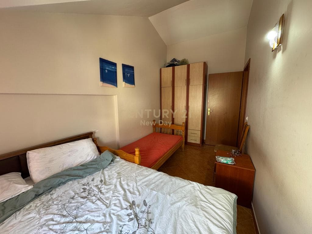 Apartament 2+1+garazh Për Shitje në Golem, Durrës - 150000€ | 88 m² 4