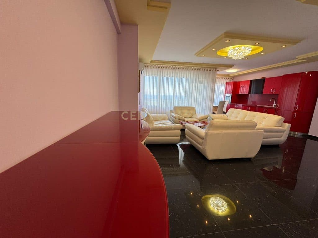 Apartament 2+1 Me Qira në Currila, Durrës - 900€ | 96 m² 4