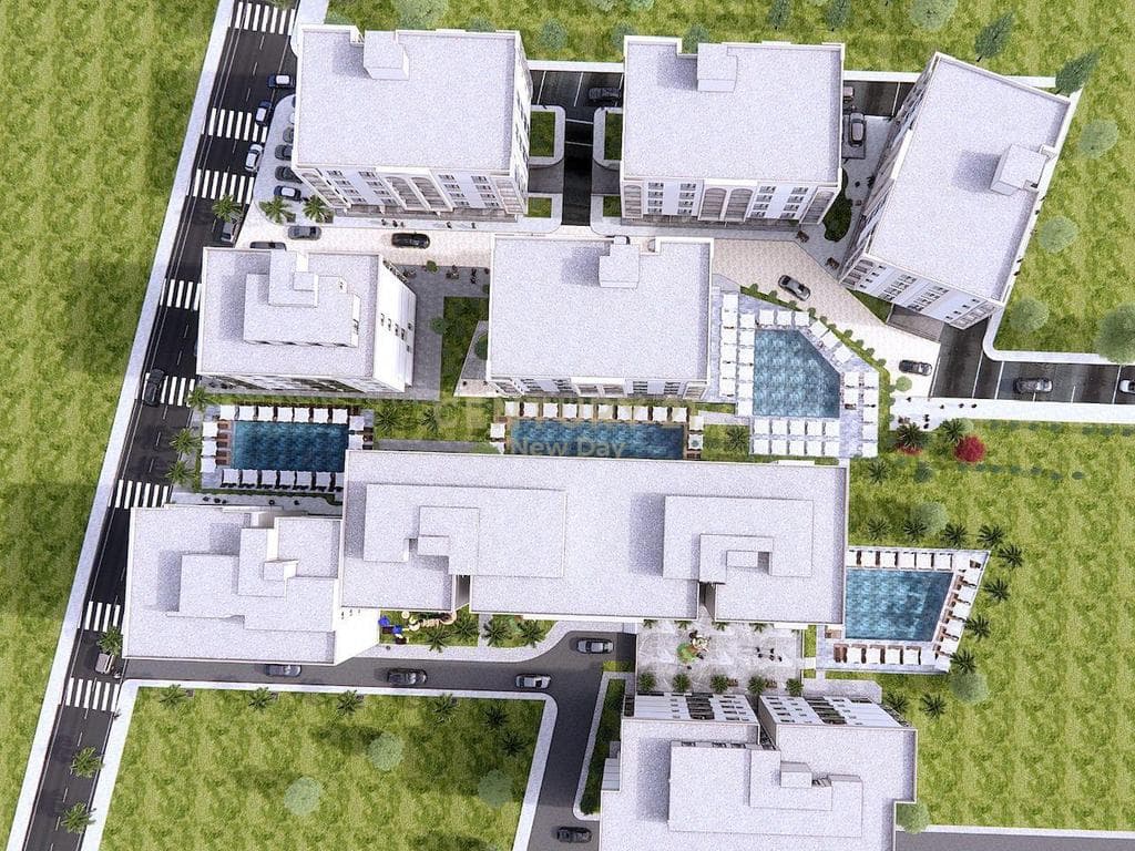 Apartament 1+1 Në Shitje në Durrës - 75,000€ | 60 m² 2
