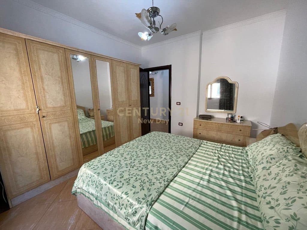 SHITET APARTAMENT 1+1 PRANE KLAJDI RESORT, GOLEM! 4