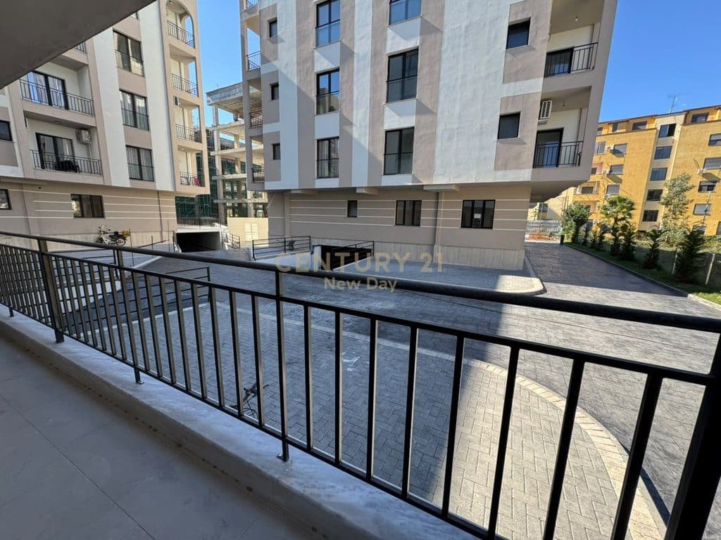 Apartament 1+1 Për Shitje në Rezidencen Oriental Golem, Durrës 4