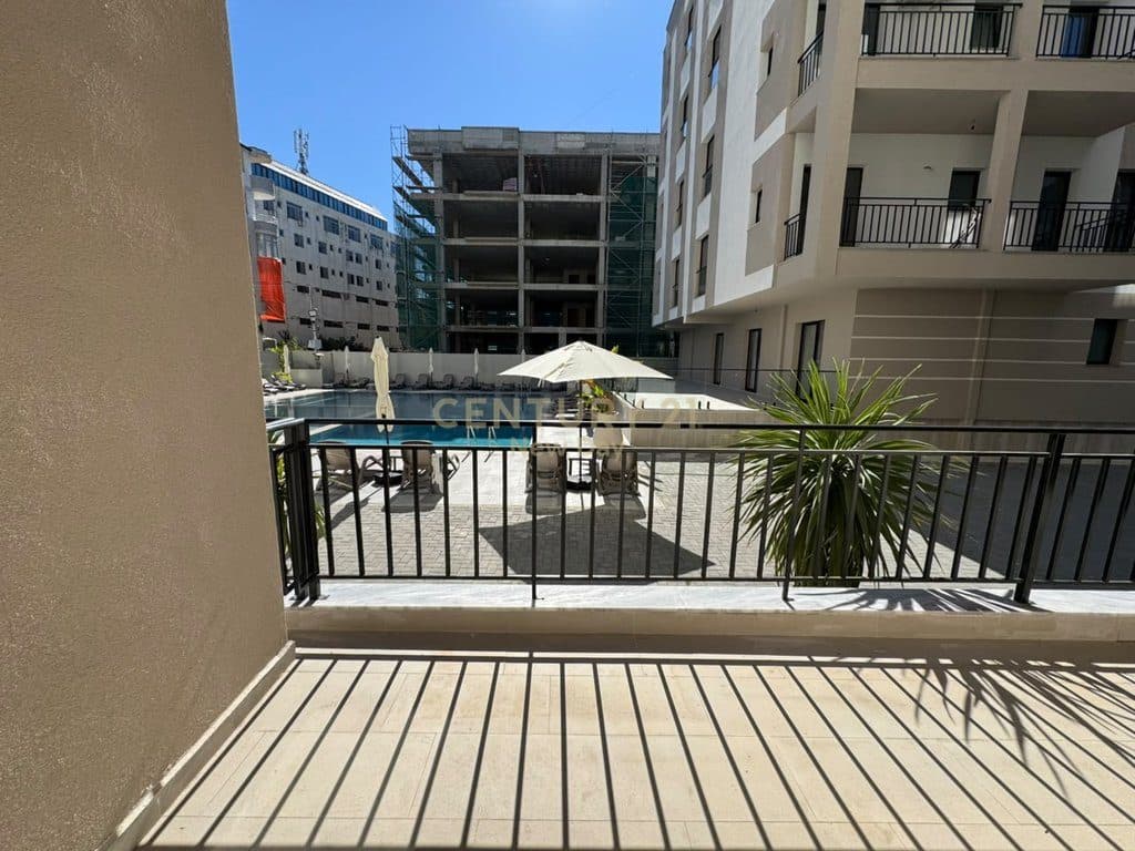 Apartament 1+1 Për Shitje në Rezidencen Oriental Golem, Durrës 2