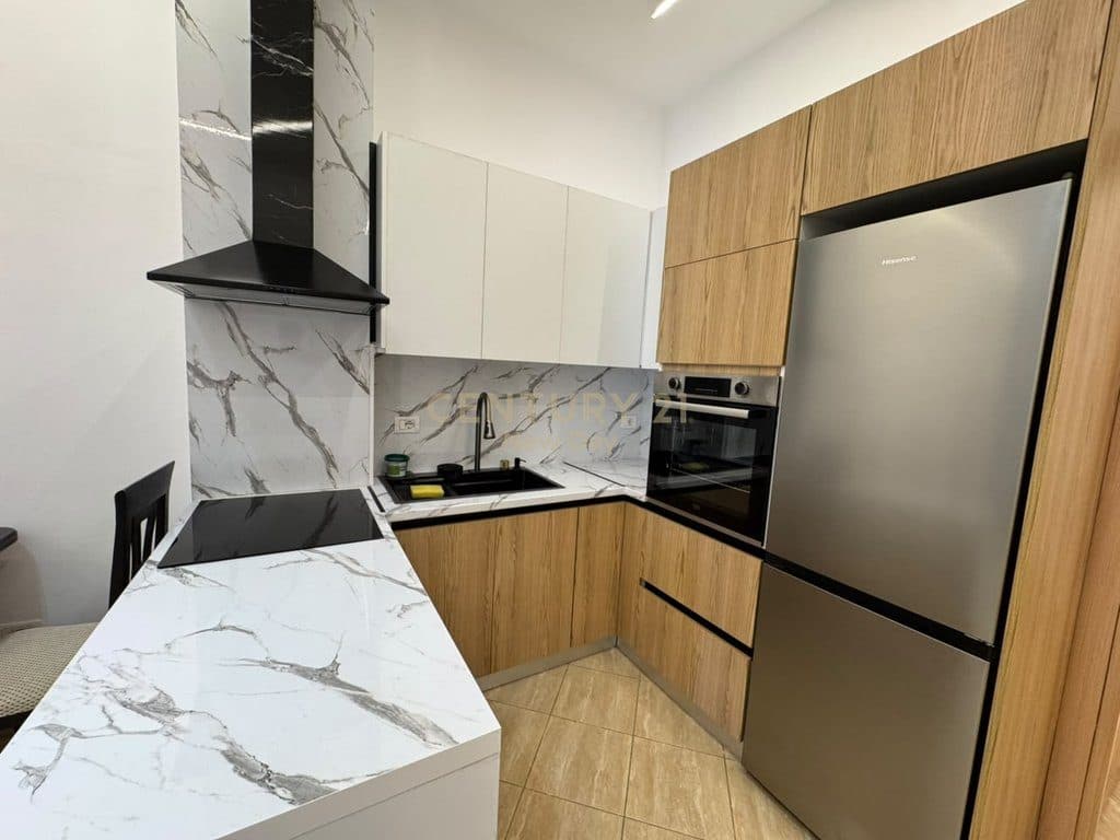 Apartament 2+1 Me Qira në Plazh, Durrës - 650€ | 87 m² 4