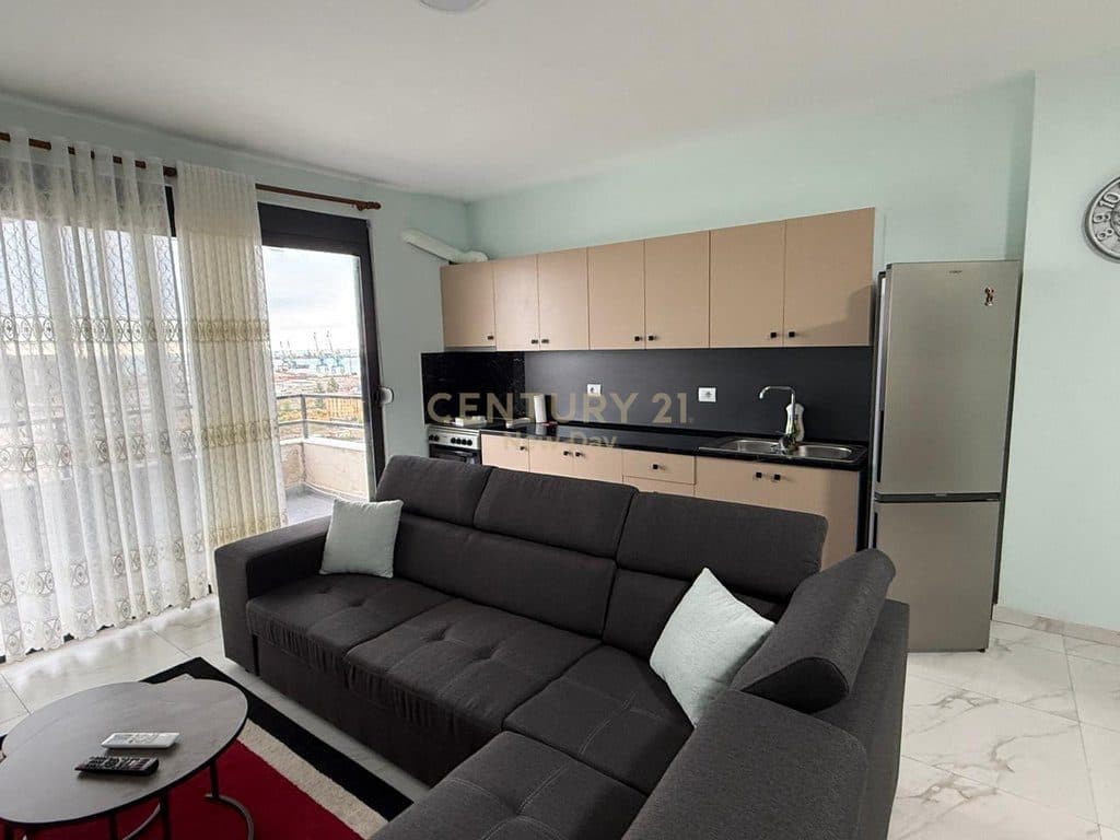 JEPET APARTAMENT 2+1+2T ME QIRA PRANE GALAKTIKUT! 3