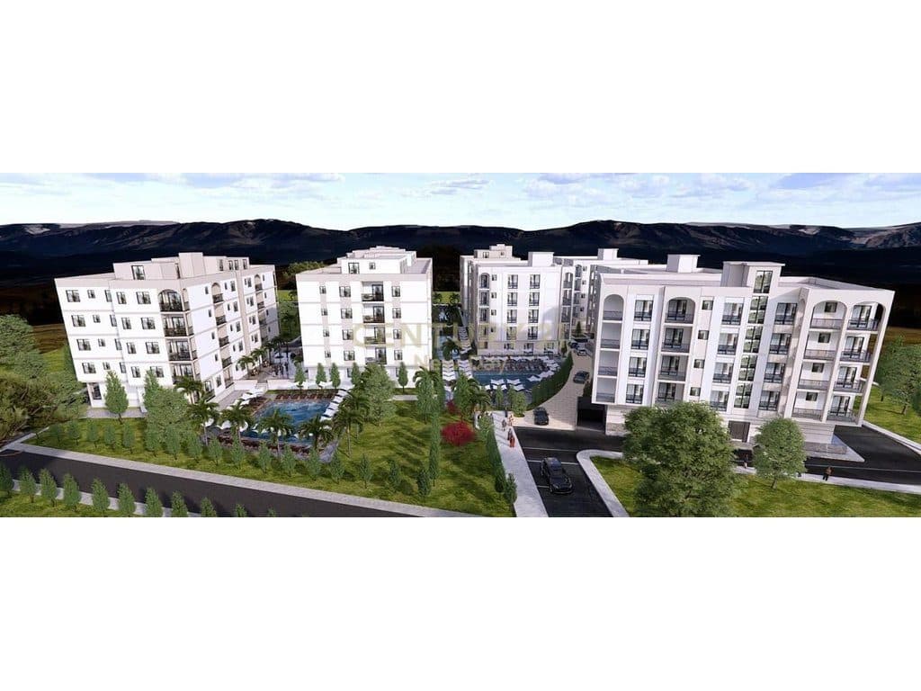 Apartament 1+1 Në Shitje në Durrës - 75,000€ | 60 m² 3
