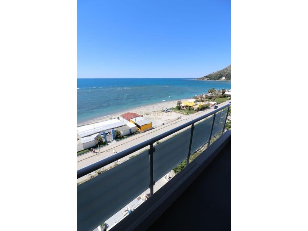 Apartament 2+1 Me Qira në Currila, Durrës - 900€ | 96 m²