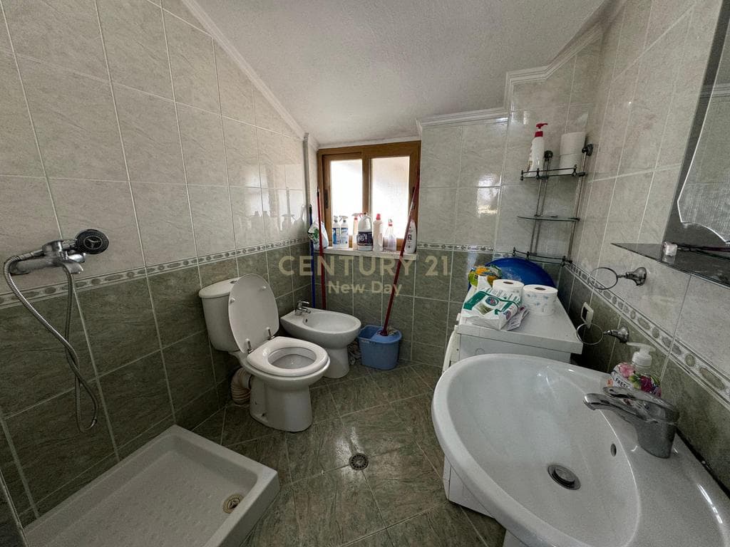 Apartament 2+1+garazh Për Shitje në Golem, Durrës - 150000€ | 88 m²