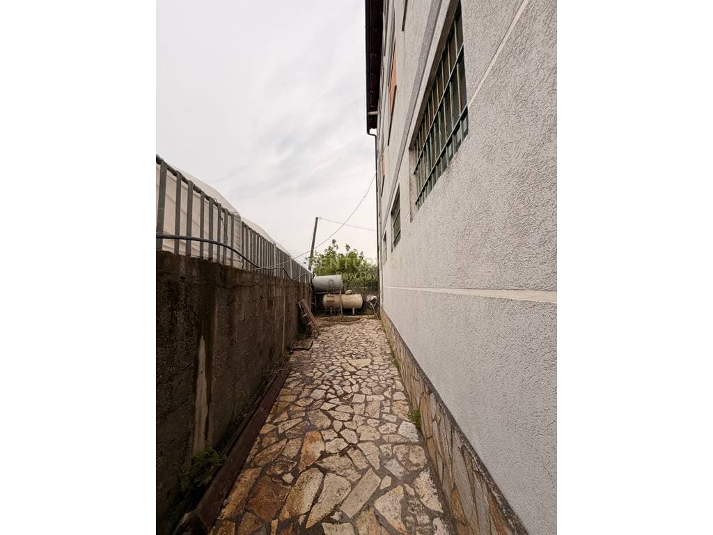 Shitet Vile në Kavajë - 250000€ | 1533 m²