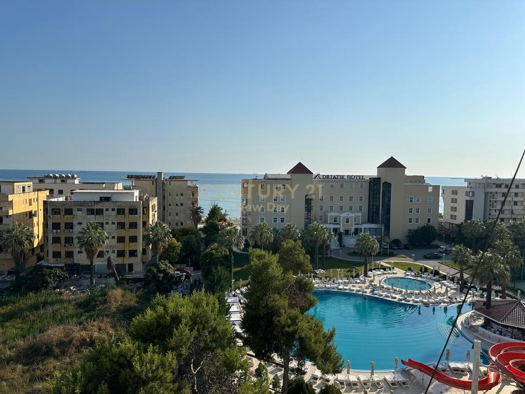 Apartament 2+1+2 Për Shitje në Plazh, Durrës - 165000€ | 90 m²