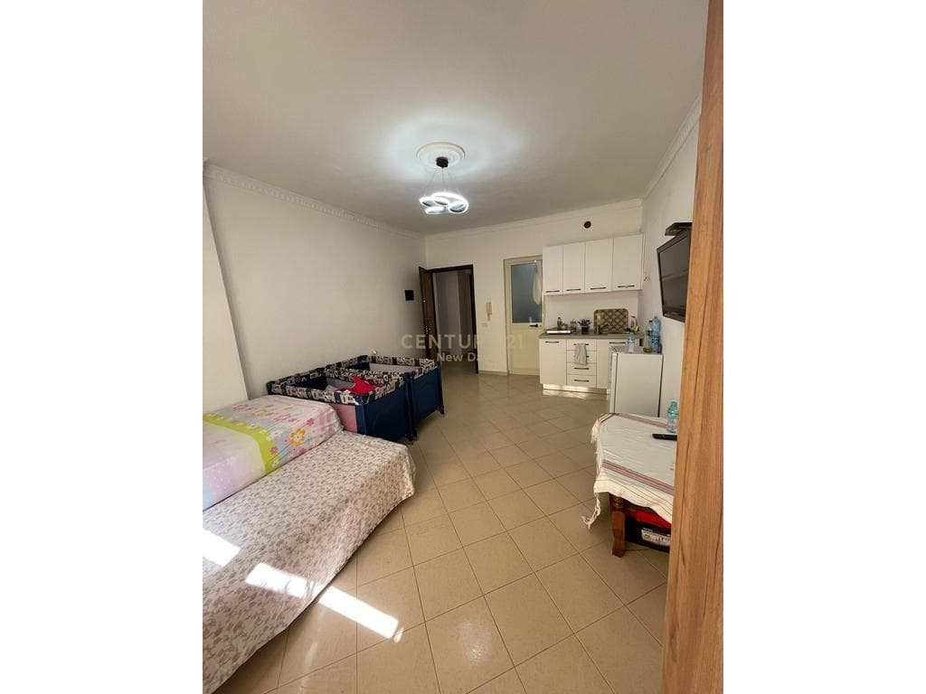 Shitet Studio te Shkëmbi i Kavajës, Durrës - 51,000.00€ | 33 m² 2