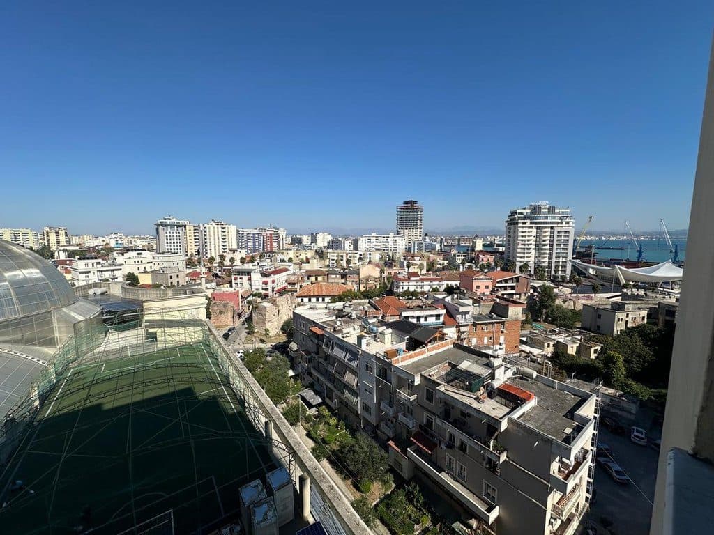 SHITET APARTAMENT 1+1 NE VOLLGA! 2