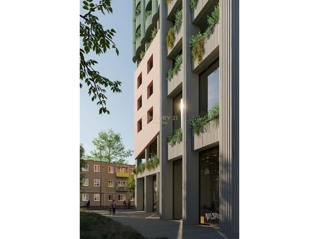 Apartament per shitje te NOMAD BUILDING 21 Dhjetori 3