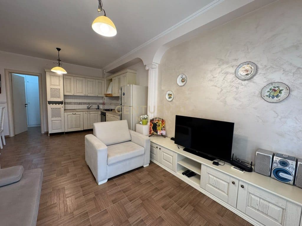 Apartament 1+1 Me Qira në Currila Durrës - 600€ | 62 m² 3