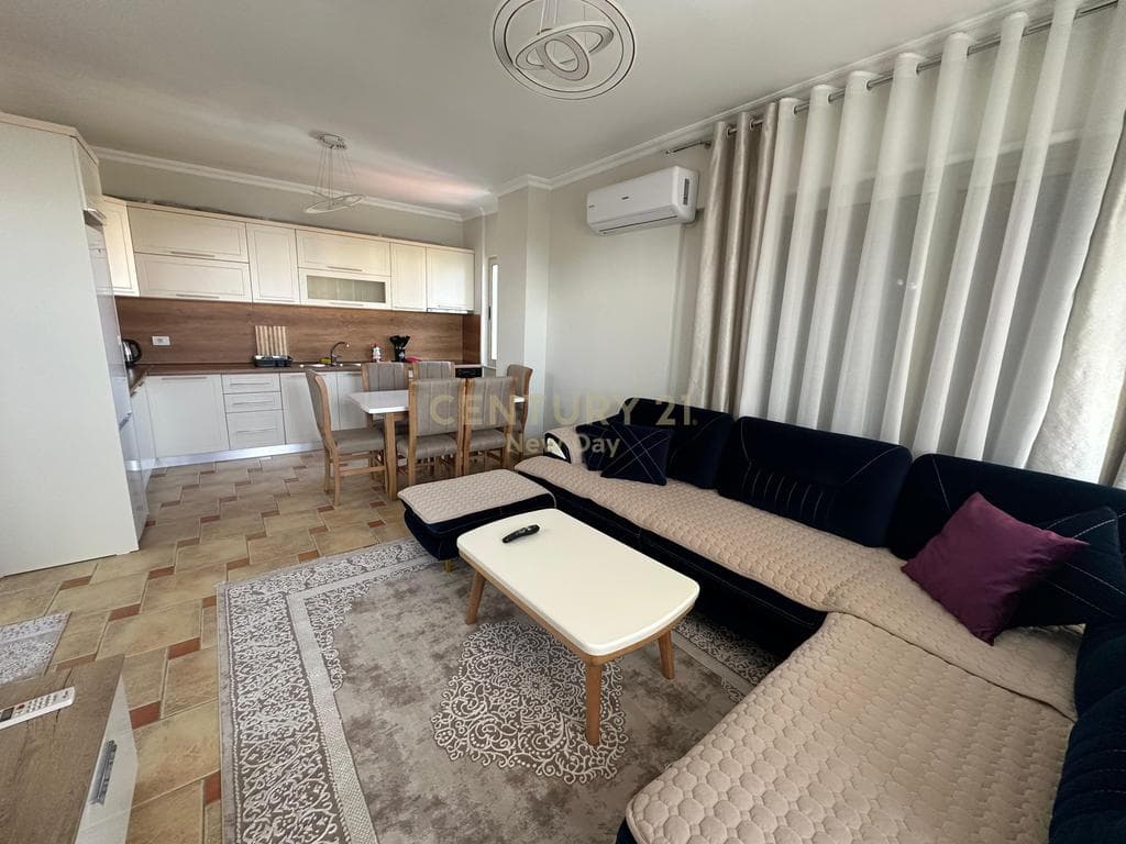 Apartament 2+1+2 Për Shitje në Plazh, Durrës - 165000€ | 90 m² 4