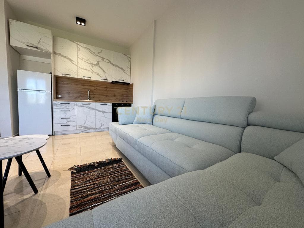Shitet Apartament 1+1 + Post Parkimi te Mali i Robit 70,000€ | 69 m² 4