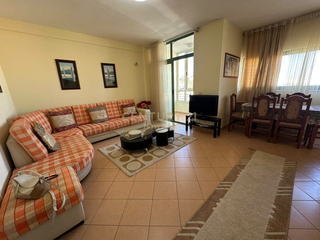 SHITET APARTAMENT 1+1 NE VOLLGA! 3