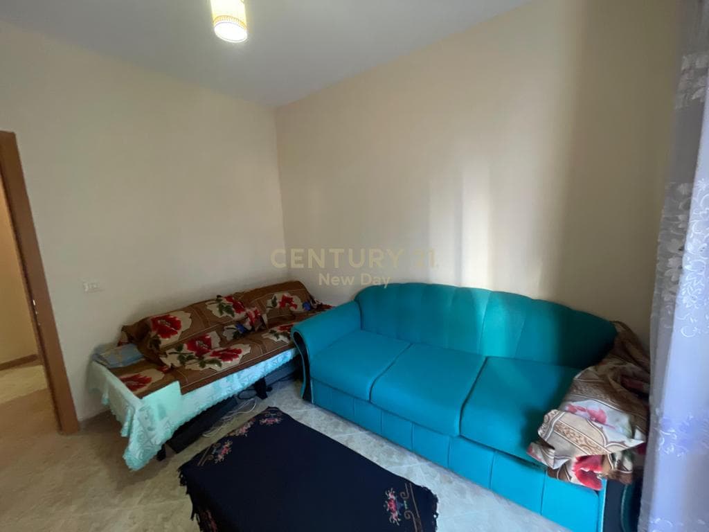 SHITET APARTAMENT 2+1+2 NE HEKURUDHA, PLAZH! 4