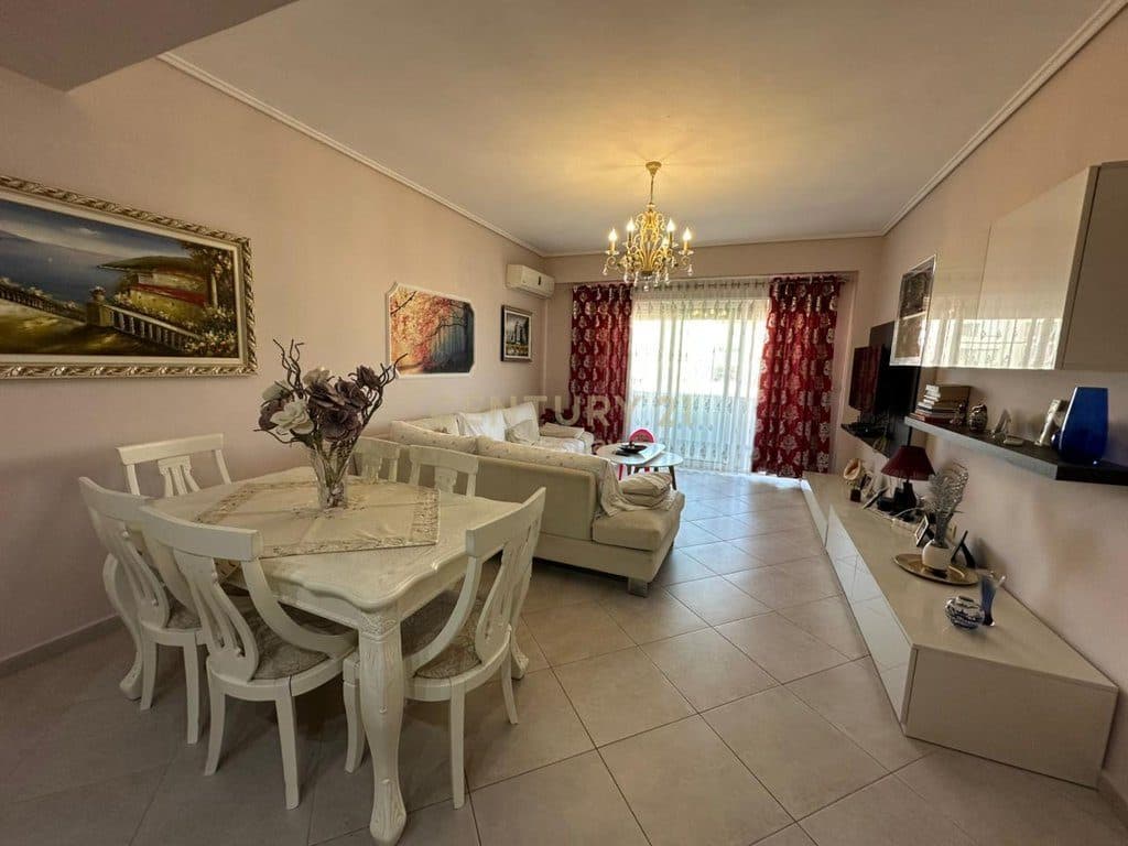 Apartament 2+1 Me Qira në Ujësjellës Kanalizime, Durrës - 600€ | 110 m² 3