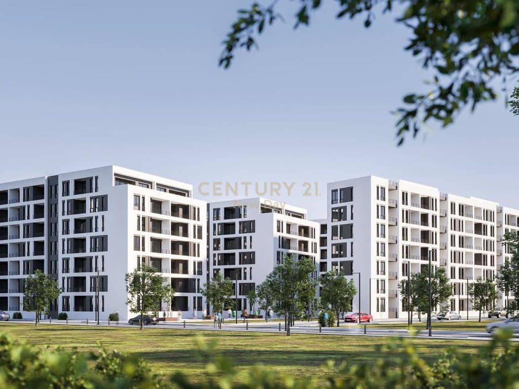 Apartament 1+1 për Shitje në Orikum, Vlorë! 3