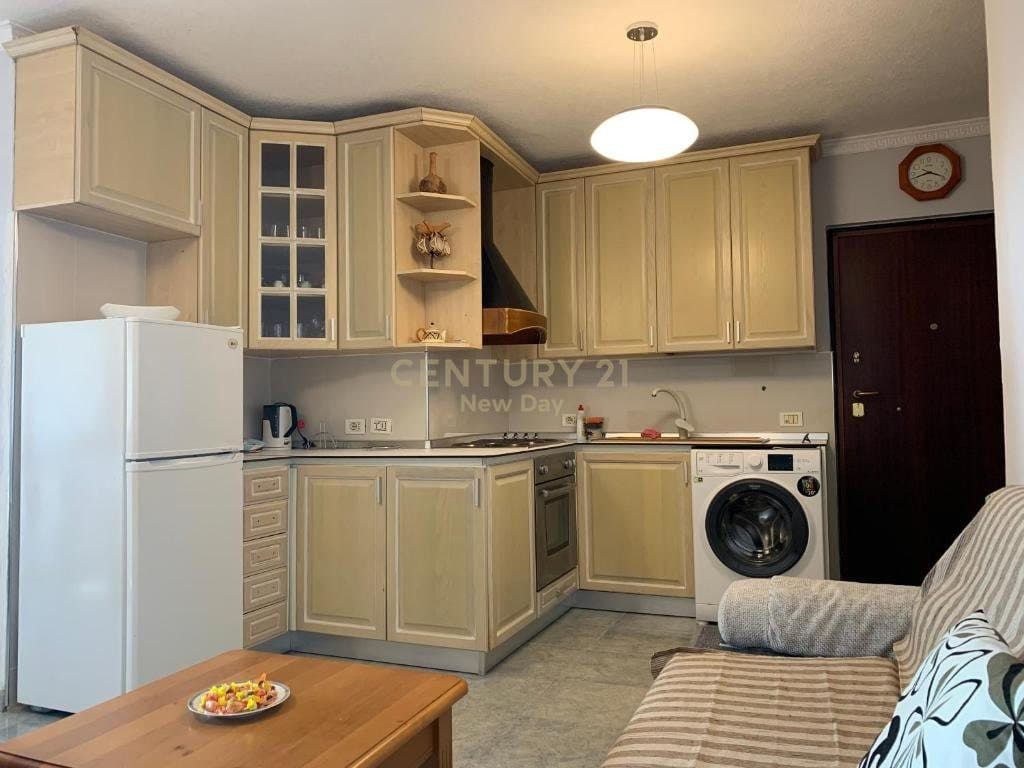 Apartament 1+1 Me Qira te Shkëmbi i Kavajës, Durrës - 490€ | 62 m² 4