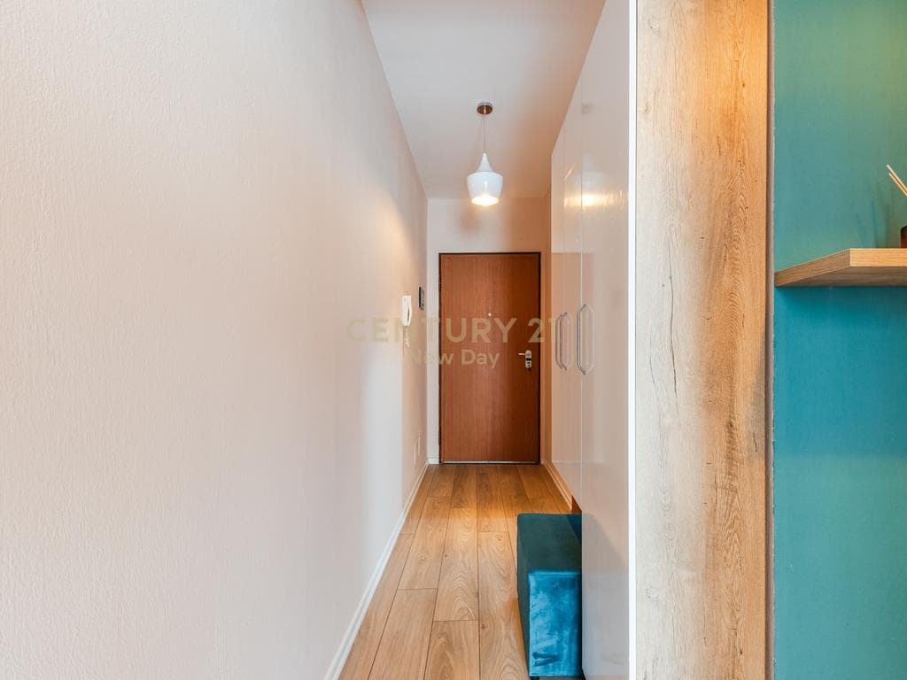 JEPET ME QIRA APARTAMENT 1+1 NE QENDER! 4