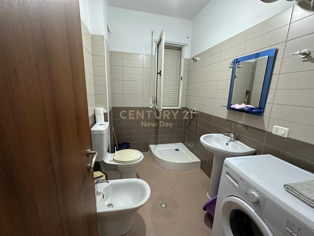Apartament 1+1 Me Qira në Shkëmbi i Kavajës, Durrës - 310€ | 75 m² 4