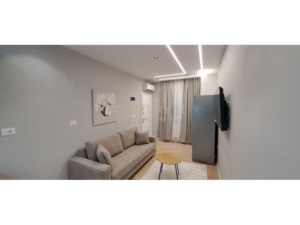Studio Me Qira në Shëtitorja Taulantia, Vollga, Durrës - 350€ | 25 m²