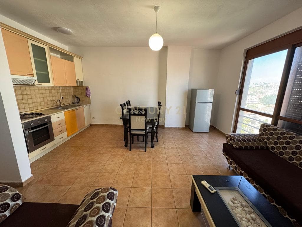 Apartament 1+1 Me Qira në Plazh, Durrës – 350€ | 66 m² 4