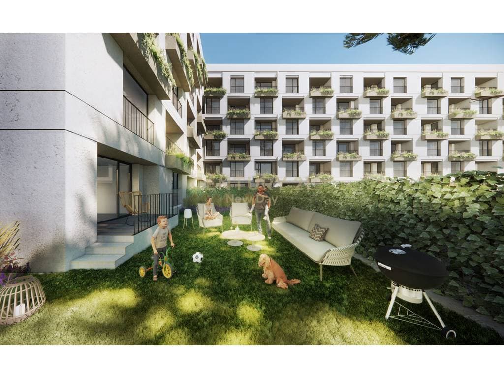 Ofrojme apartamente ne Lalzi Retreat Residence 4
