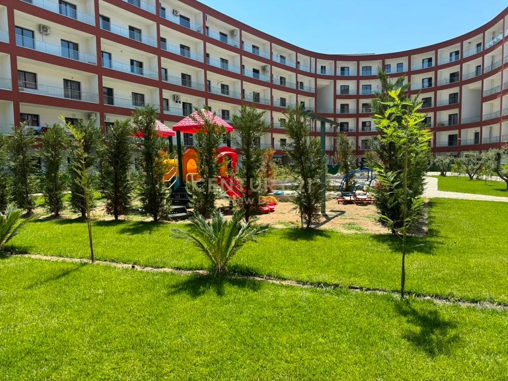 Apartament 1+1 në shitje në Golem, Durrës - 68,500€ | 65.32 m² 2