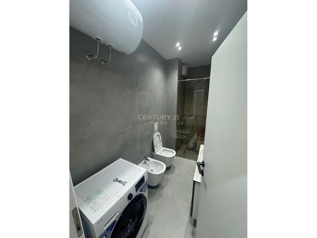 Jepet me qira apartament 1+1 prane BLUE STAR 2