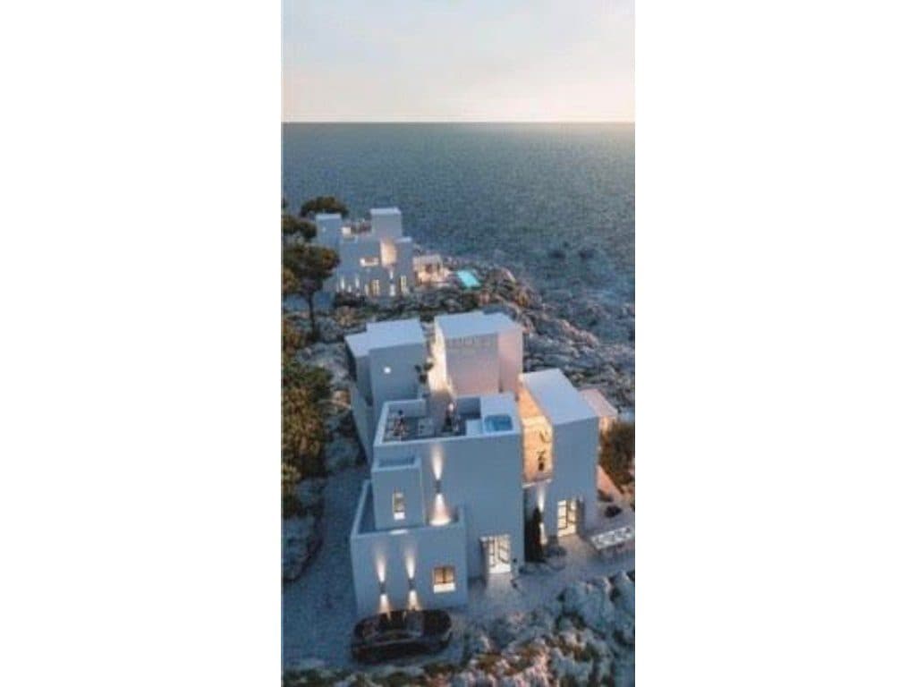 1+1 ne ARIA RESIDENCE 3