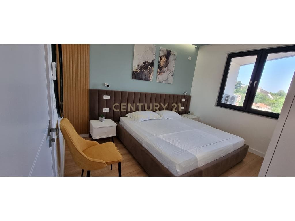Apartament 2+1 Me Qira në Vollga te 27 Kateshi, Durrës – 890€ | 96 m² 4
