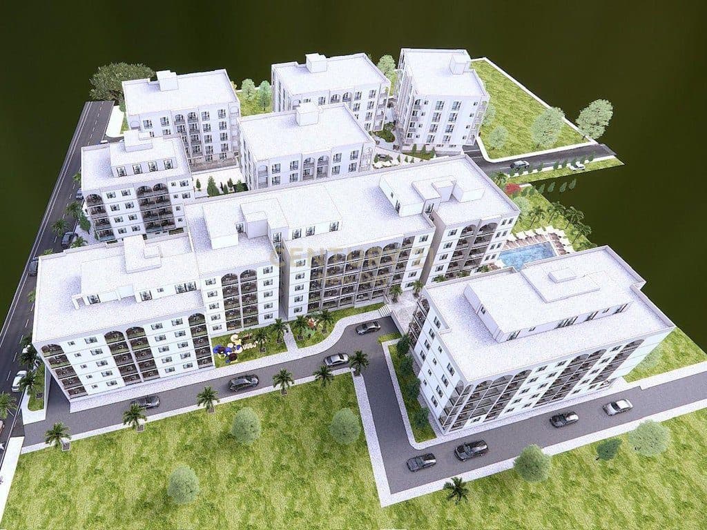 Apartament 1+1 Në Shitje në Durrës - 75,000€ | 60 m²