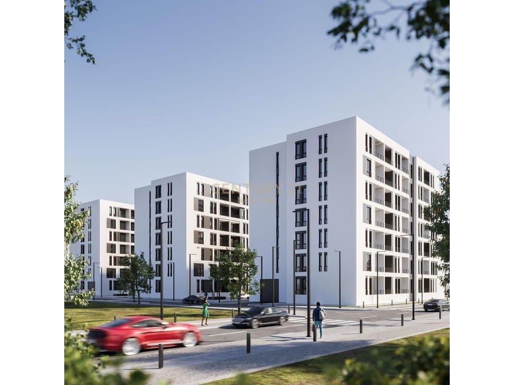 Apartament 1+1 për Shitje në Orikum, Vlorë! 4