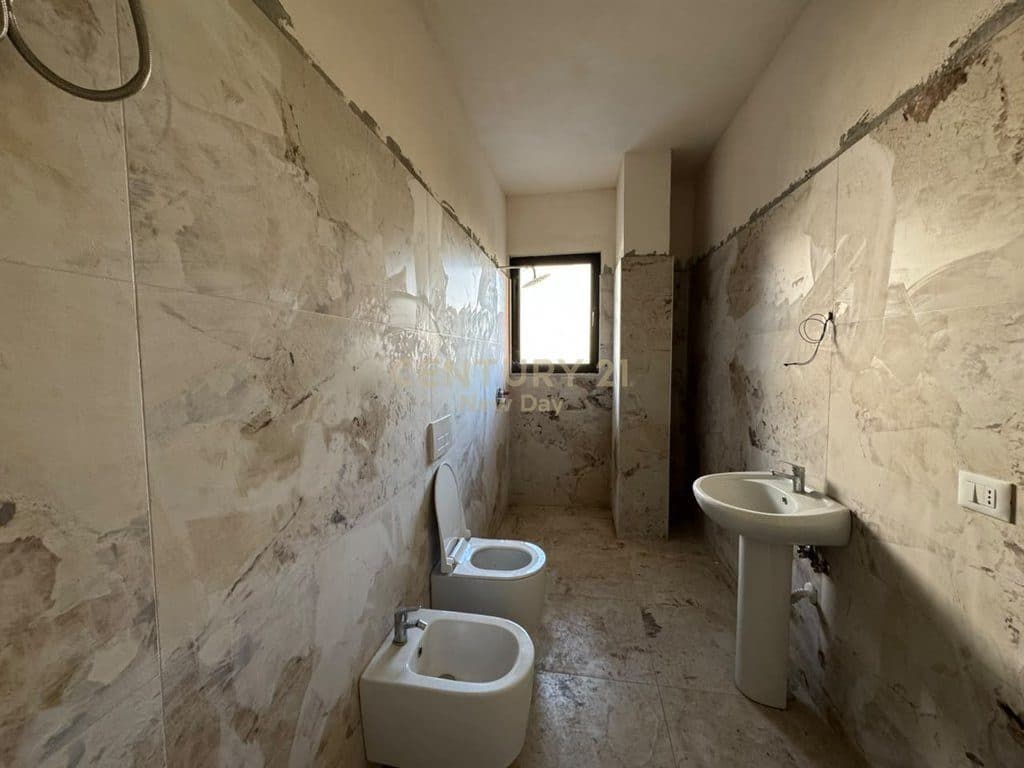 Apartament 1+1 Për Shitje në Rezidencen Oriental Golem, Durrës 4