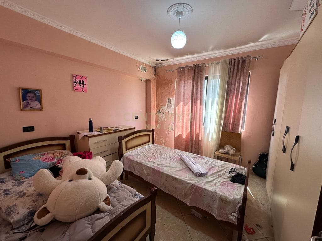Apartament 2+1 Për Shitje në Stadiumi, Durrës - 88,000.00€ | 74 m² 2